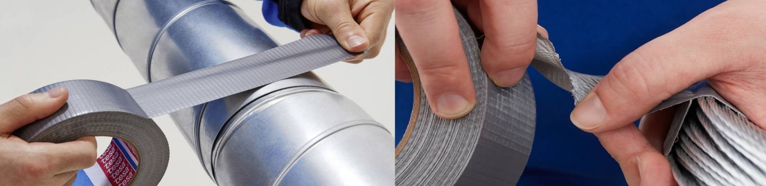 Duct & Cloth Tapes